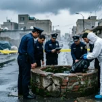 شقيقان إيرانيان يقتلان أمهما وإخوتهما الأربعة.. أين أخفيا الجثث؟