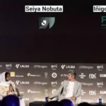 الهلابي: السعودية استضافت 150 حدثاً رياضياً عالمياً والحضور تجاوز 3.5 مليون