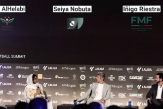 الهلابي: السعودية استضافت 150 حدثاً رياضياً عالمياً والحضور تجاوز 3.5 مليون