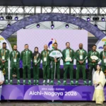 المنتخبات السعودية تتأهب للألعاب الآسيوية 2026