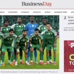 الأهلي ينفي تصريحات منسوبة لهوساوي في صحيفة أجنبية