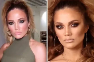 ظنها المتابعون جينيفر لوبيز.. صورة جنائية لمتهمة تشعل «التواصل»
