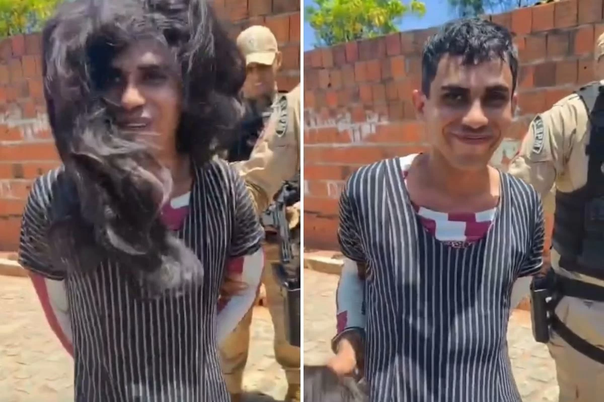 القبض على مطلوب يزعم قتل 80 شخصًا بالبرازيل