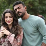 أحمد العوضي ويارا السكري.. تصريح يثير الجدل حول ارتباطهما