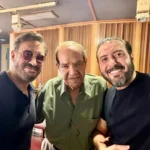بعد سنوات من رحيله.. مرسي جميل عزيز يعود بصوت كاظم الساهر