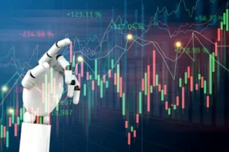 تحالف الذكاء الاصطناعي والبلوك تشين يهدد أمن الأموال