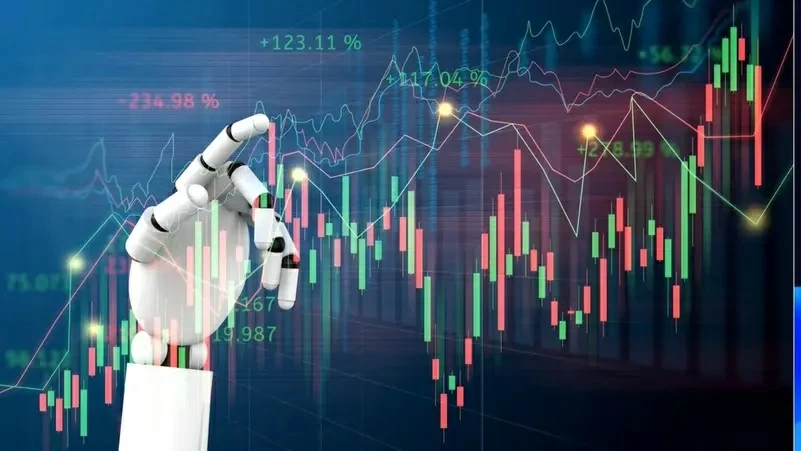 تحالف الذكاء الاصطناعي والبلوك تشين يهدد أمن الأموال