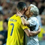 قائمة البرتغال.. جيسوس يستدعي «رباعي روشن»