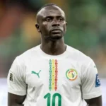 فييرا يكشف سبب استبعاد ماني من قائمة السنغال