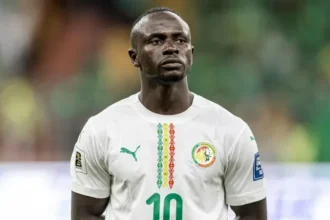 فييرا يكشف سبب استبعاد ماني من قائمة السنغال