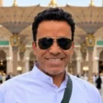 في أول تصريح بعد جراحته العاجلة.. سامح حسين يطلب الدعاء