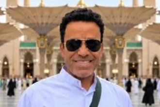 في أول تصريح بعد جراحته العاجلة.. سامح حسين يطلب الدعاء
