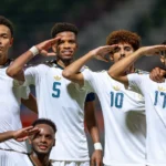 المنتخب السعودي يبدأ «آسياد ناغويا» بالفوز على قطر