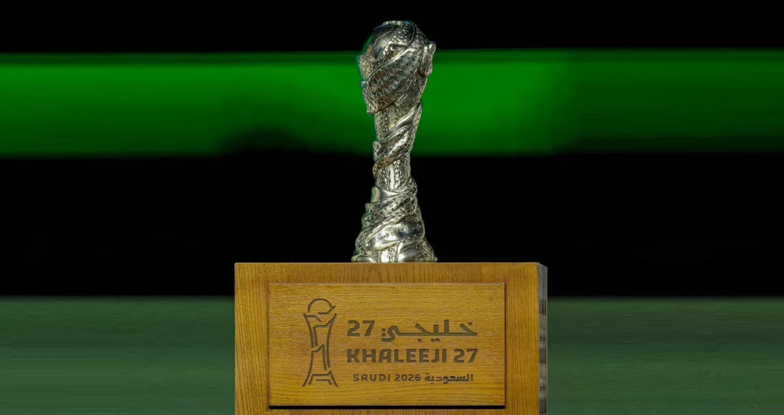 77 جائزة تنتظر جماهير «خليجي 27»