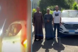 رفضت الغناء فلاحقوها بالأسلحة.. مطاردة هوليوودية لـ«مطربة مصرية»