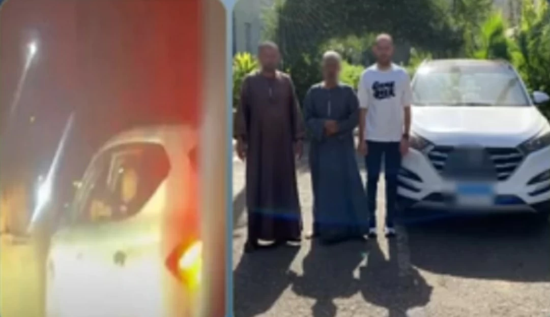 رفضت الغناء فلاحقوها بالأسلحة.. مطاردة هوليوودية لـ«مطربة مصرية»