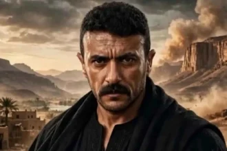 مفاجأة رمضان 2027.. كيف يستعد أحمد العوضي لشخصية «سلطان الديب»؟