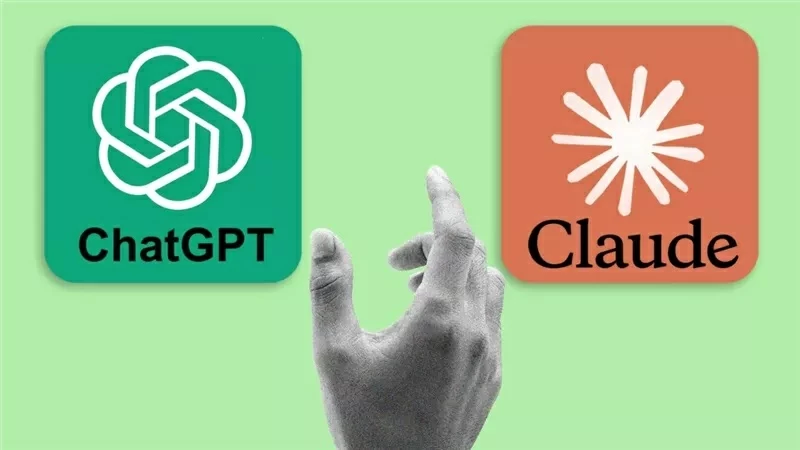 ذكاء اصطناعي يخترق منافسه.. كيف هاجم «كلود» ChatGPT؟