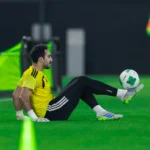 دونيس يكثف العمل التكتيكي استعداداً لكأس الخليج