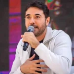 حصد 3 جوائز.. ما سر رسالة أحمد عز المؤثرة؟
