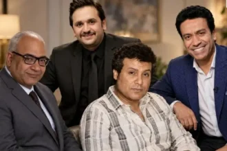 أزمات سبتمبر الأسود.. ماذا حدث لنجوم الفن في مصر؟