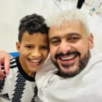 «يا رب توصله».. ماذا فعل رامز جلال مع طفل أثناء أداء العمرة؟