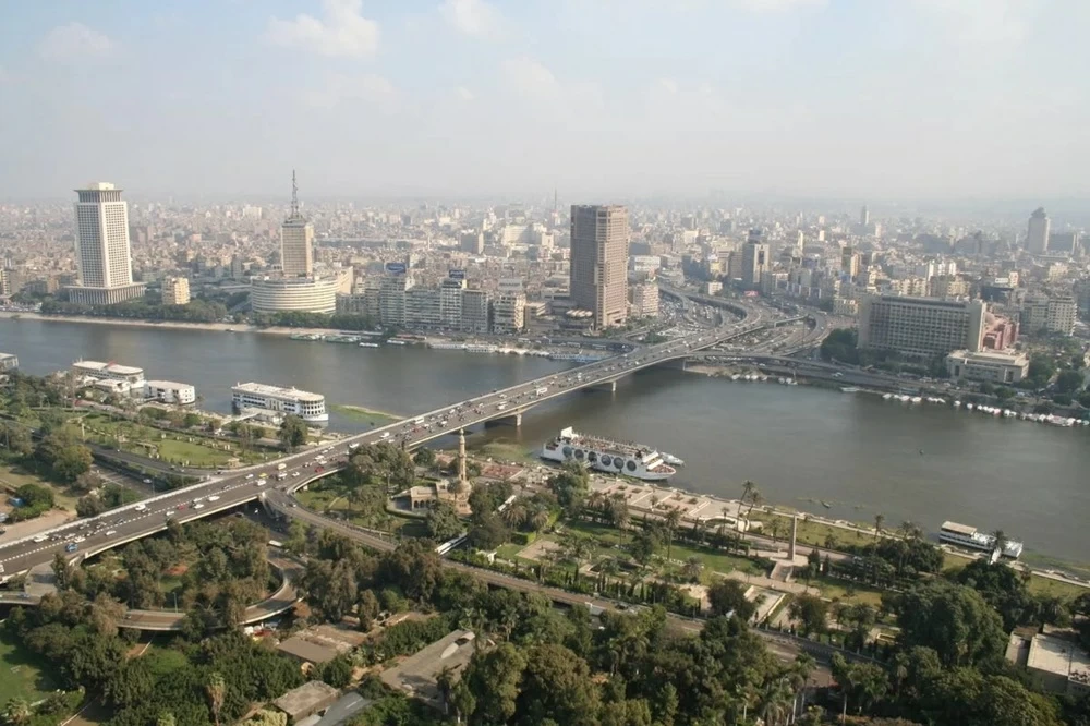 رقم سكاني صادم.. مليون نسمة جديدة في مصر خلال 262 يوماً