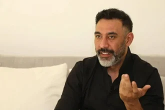 عمرو مصطفى لـ«عكاظ»: لا خلاف شخصياً مع حمو المرشدي.. وتجاوزتُ الخلافات