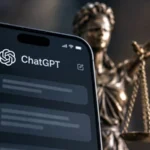 قال لـ ChatGPT: «سأقتل ابني».. فبلغ عنه واعتقلته الشرطة!