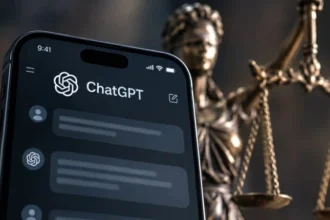 قال لـ ChatGPT: «سأقتل ابني».. فبلغ عنه واعتقلته الشرطة!