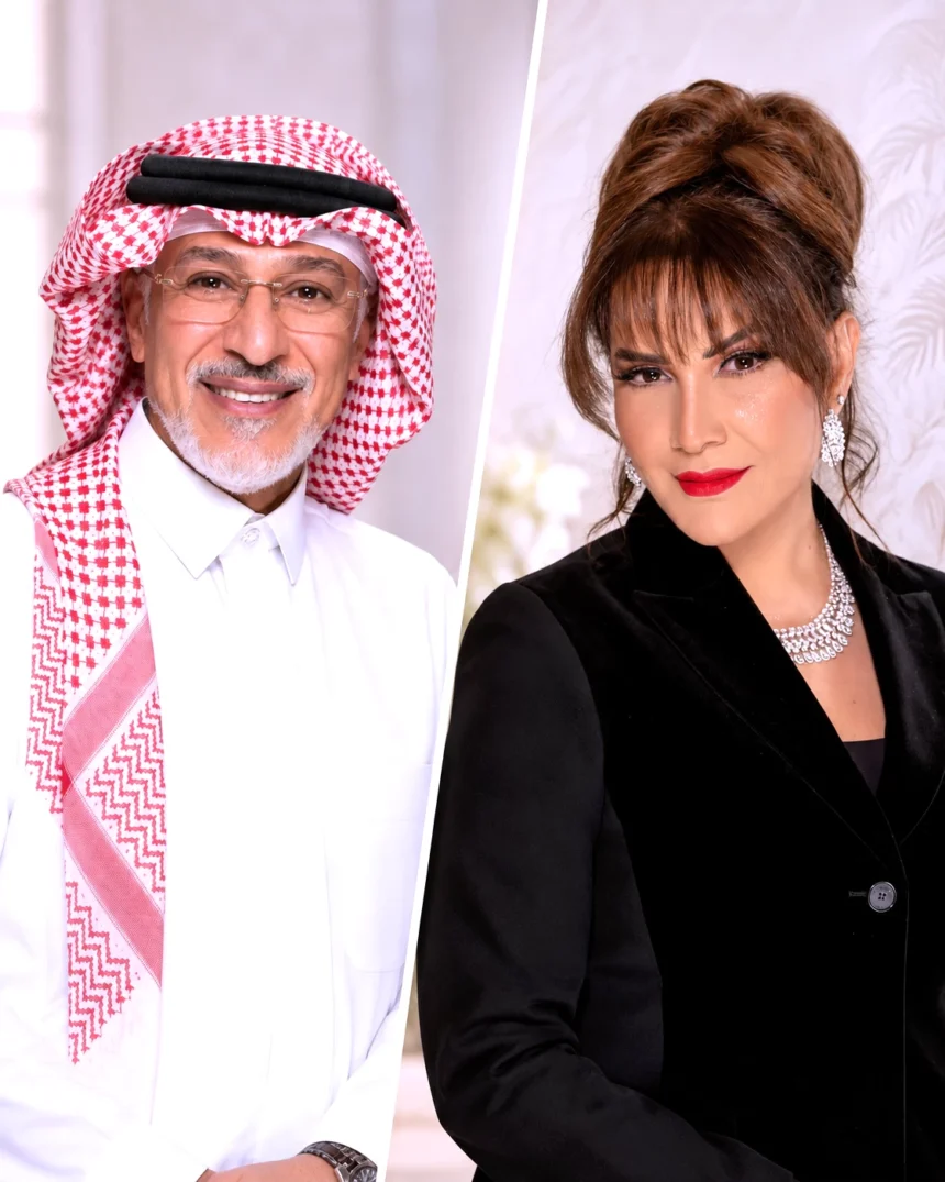 «ليل خرمس».. يدور في الرياض