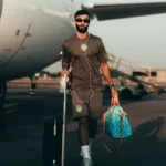 رباعي الأهلي ينضمون لمعسكر الأخضر استعداداً لـ«خليجي 27»