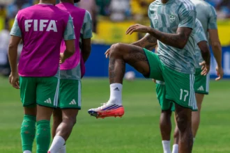 إشراك أرتيم استفزاز للجماهير.. عبد الغني يطالب برحيل مدرب الأهلي