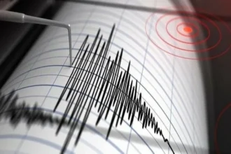 زلزال بقوة 4.4 درجة يضرب منطقة «أماكوسا-نادا» اليابانية