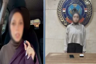 الحبس سنة لصانعة محتوى مصرية روّجت لتعدّد الأزواج