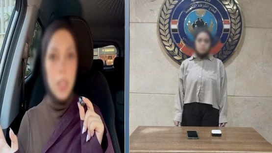 الحبس سنة لصانعة محتوى مصرية روّجت لتعدّد الأزواج