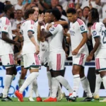 ديربي مدريد.. أتلتيكو يطمع في نقاط جاره