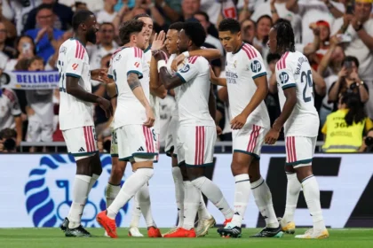 ديربي مدريد.. أتلتيكو يطمع في نقاط جاره
