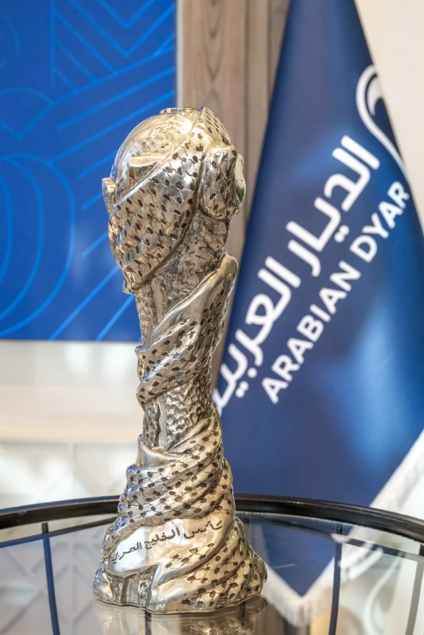 من 4 منتخبات إلى عرس خليجي.. البطولة التي صنعت النجوم في 56 عاماً
