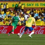 اليامي لـ «عكاظ»:عرضيات صن داونز كشفت دفاع الأهلي
