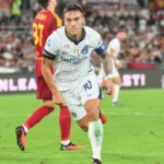 التعادل يحسم قمة روما وإنتر ميلان في الدوري الإيطالي