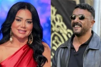 «سلطان الديب» يجمع أحمد العوضي ورانيا يوسف لأول مرة في الدراما