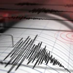 زلزال بقوة 5.3 درجات يضرب سواحل جزيرة غوام بالمحيط الهادي