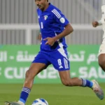 بينهما 21 عاماً.. «الأزرق» يجمع خبرة الرشيدي وحلم القرزعي