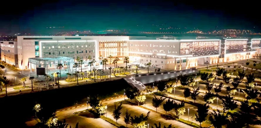 طردها الحارس فولدت في الشارع.. ماذا حدث لامرأة عربية أمام المستشفى؟