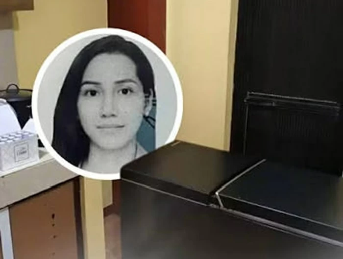 لغز جثة الثلاجة بالفلبين.. جريمة غامضة تكشفها رائحة كريهة