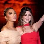 بعد سنوات من التكهنات.. أصالة تصالح نانسي عجرم برسالة صريحة