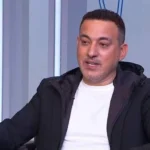 انقلاب الدراجة النارية ينقل دياب إلى المستشفى.. تفاصيل إصابته