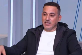 انقلاب الدراجة النارية ينقل دياب إلى المستشفى.. تفاصيل إصابته