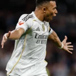 في ديربي مدريد.. مبابي يبحث عن رقم جديد